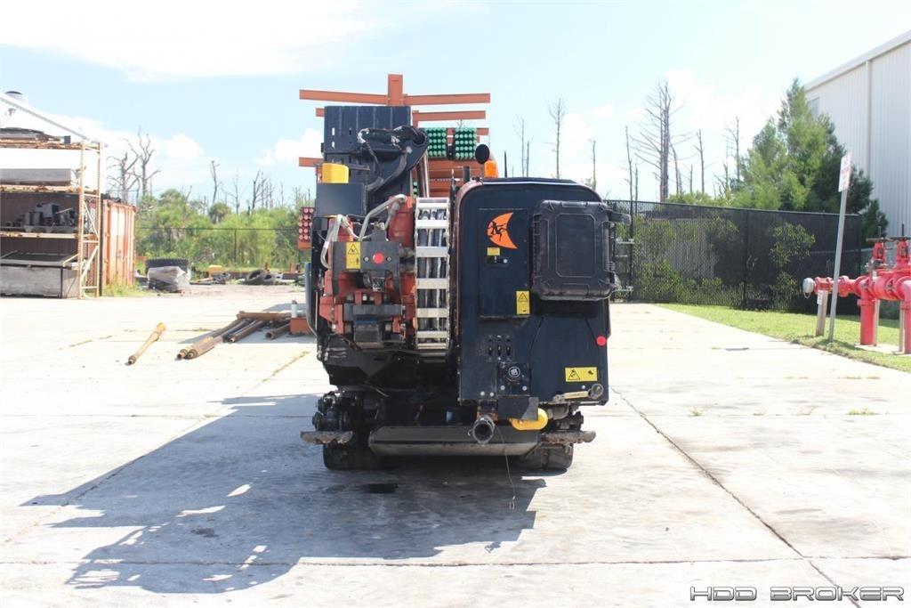 Ditch Witch JT20 Horizontálne vŕtacie zariadenie