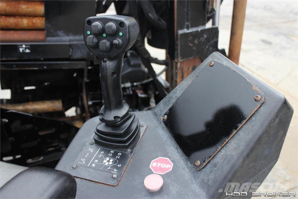 Ditch Witch JT20 Horizontálne vŕtacie zariadenie