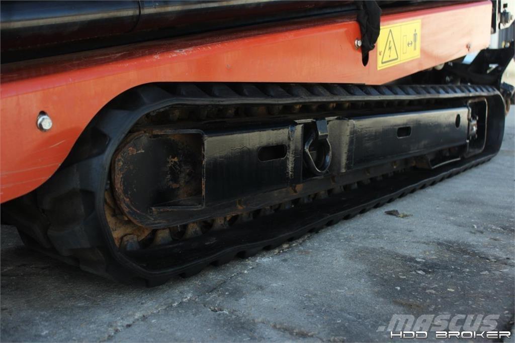 Ditch Witch JT20 Horizontálne vŕtacie zariadenie