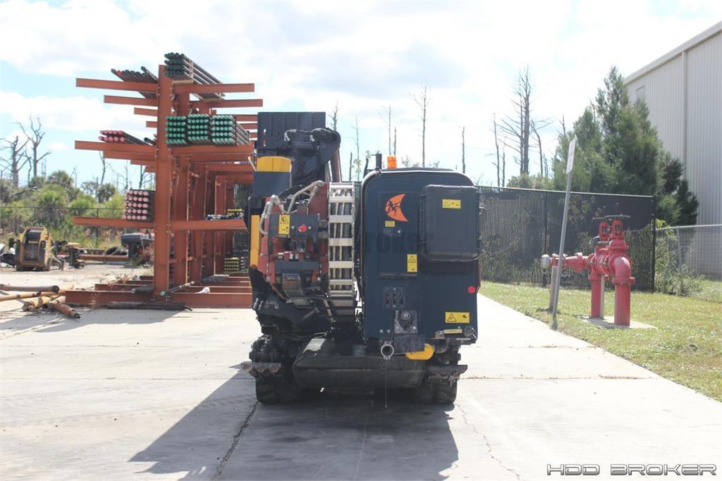 Ditch Witch JT20 Horizontálne vŕtacie zariadenie