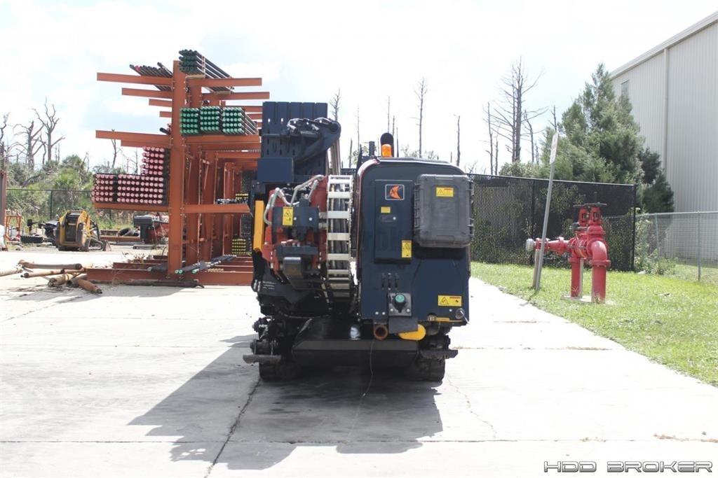 Ditch Witch JT20 Horizontálne vŕtacie zariadenie