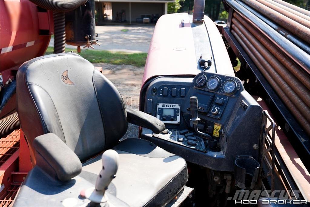 Ditch Witch JT20 Horizontálne vŕtacie zariadenie