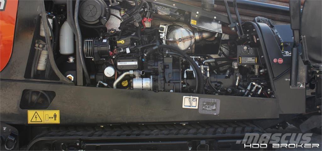 Ditch Witch JT20 Horizontálne vŕtacie zariadenie