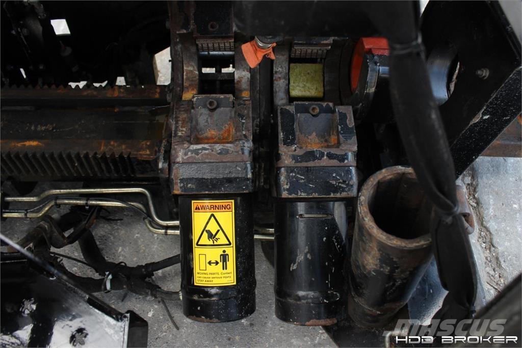 Ditch Witch JT20 Horizontálne vŕtacie zariadenie