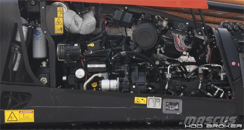Ditch Witch JT20 Horizontálne vŕtacie zariadenie