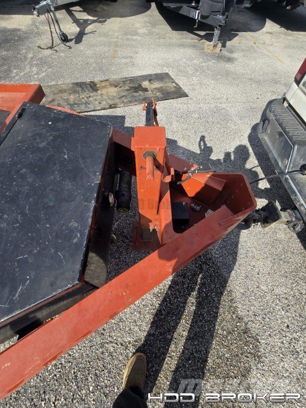 Ditch Witch JT20 Horizontálne vŕtacie zariadenie