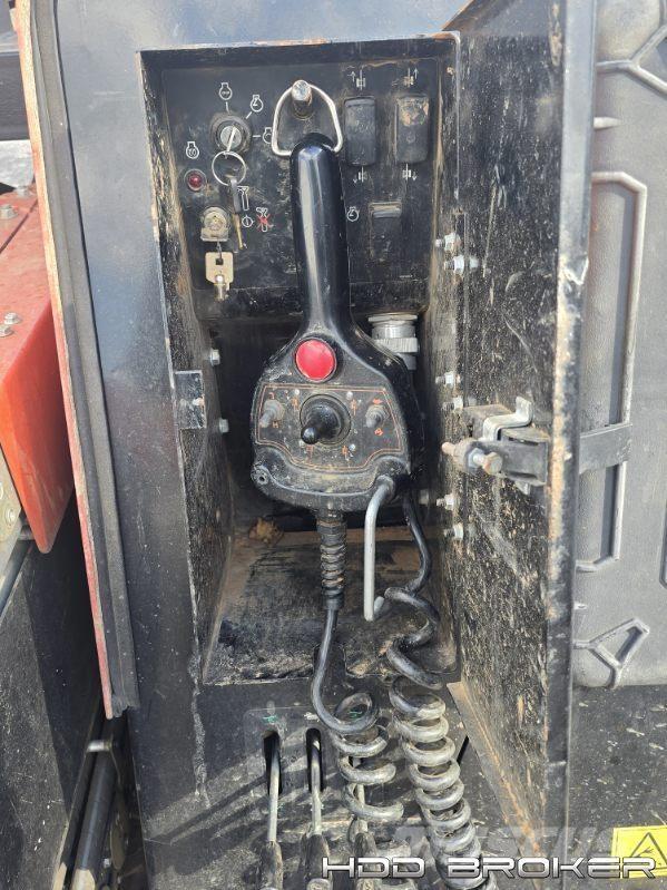 Ditch Witch JT20 Horizontálne vŕtacie zariadenie