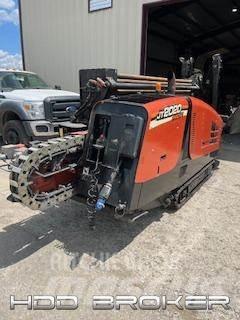 Ditch Witch JT2020 Mach 1 Horizontálne vŕtacie zariadenie