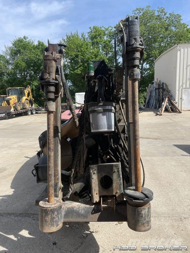 Ditch Witch JT2020 Mach 1 Horizontálne vŕtacie zariadenie