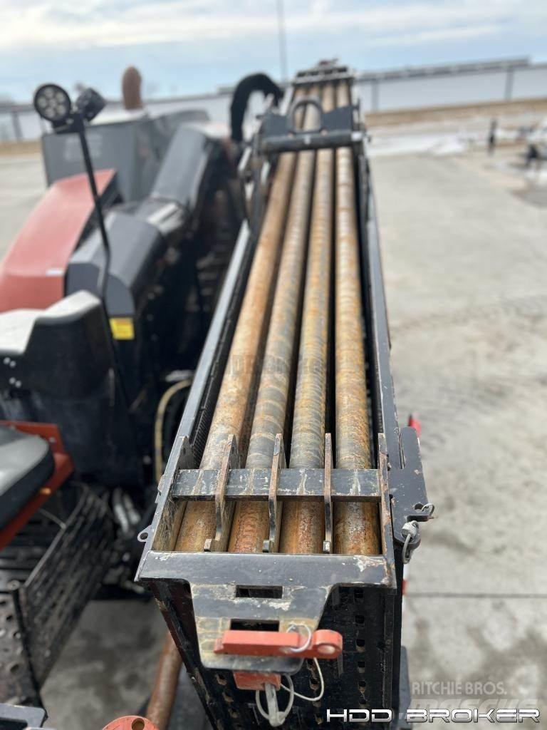 Ditch Witch JT24 Horizontálne vŕtacie zariadenie