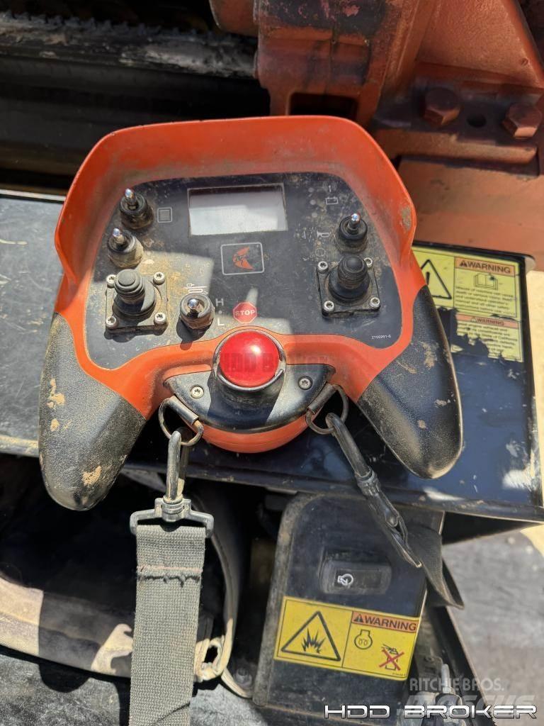 Ditch Witch JT24 Horizontálne vŕtacie zariadenie