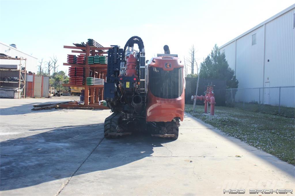Ditch Witch JT24 Horizontálne vŕtacie zariadenie