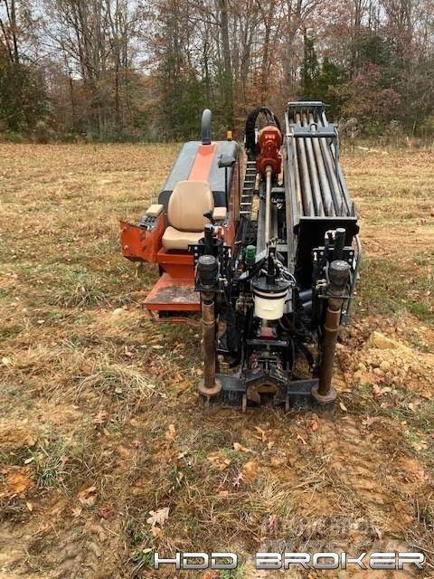 Ditch Witch JT25 Horizontálne vŕtacie zariadenie