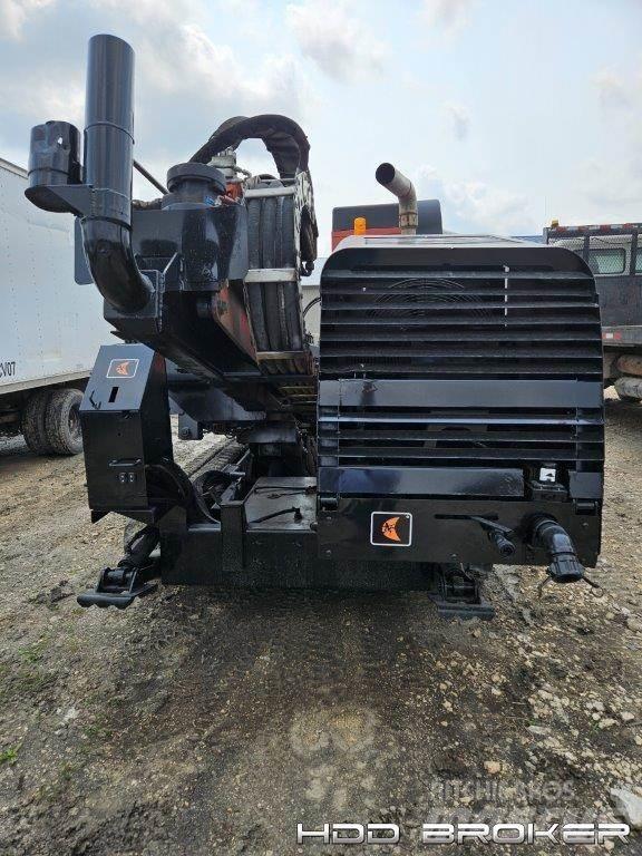 Ditch Witch JT25 Horizontálne vŕtacie zariadenie
