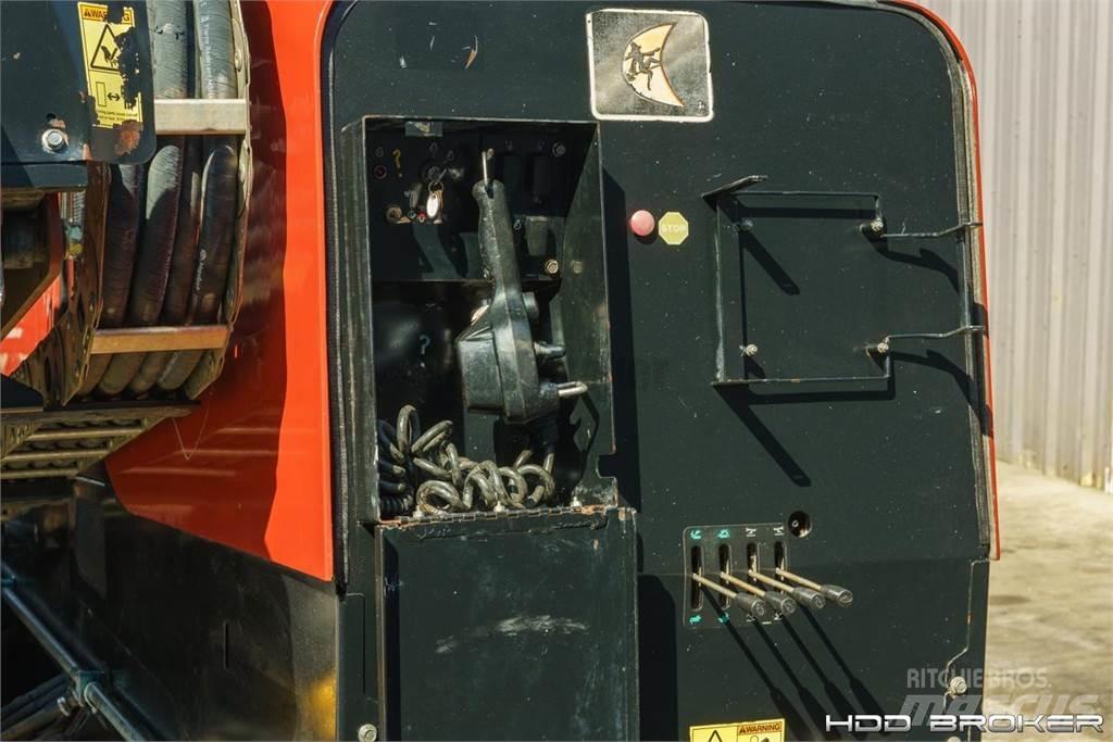Ditch Witch JT25 Horizontálne vŕtacie zariadenie