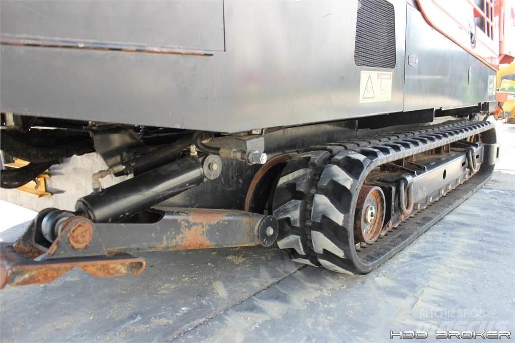 Ditch Witch JT25 Horizontálne vŕtacie zariadenie