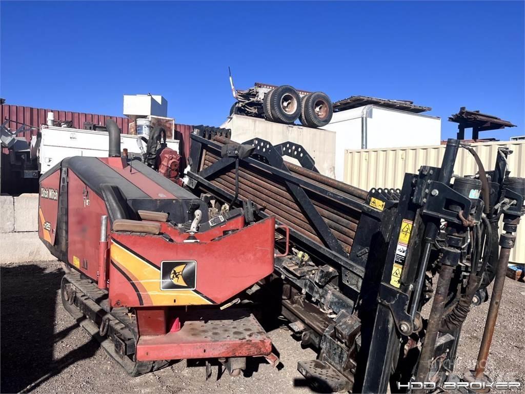 Ditch Witch JT25 Horizontálne vŕtacie zariadenie