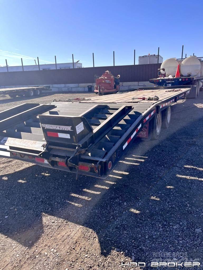 Ditch Witch JT25 Horizontálne vŕtacie zariadenie