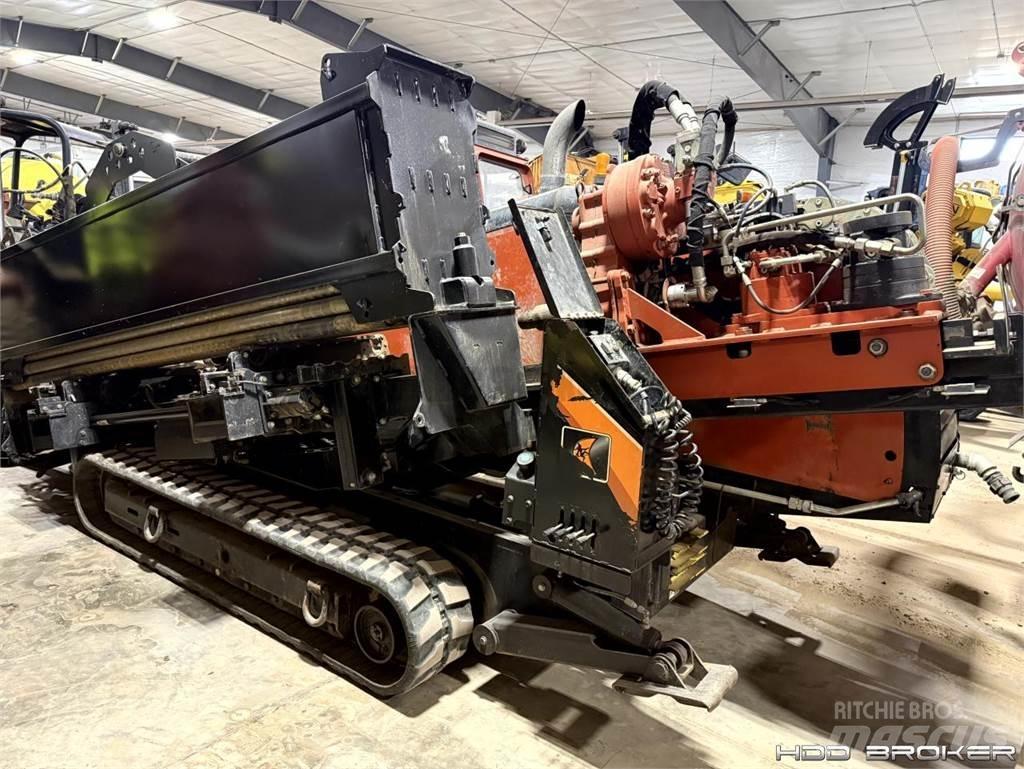 Ditch Witch JT25 Horizontálne vŕtacie zariadenie
