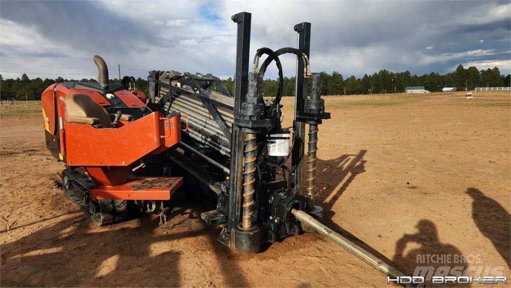 Ditch Witch JT25 Horizontálne vŕtacie zariadenie
