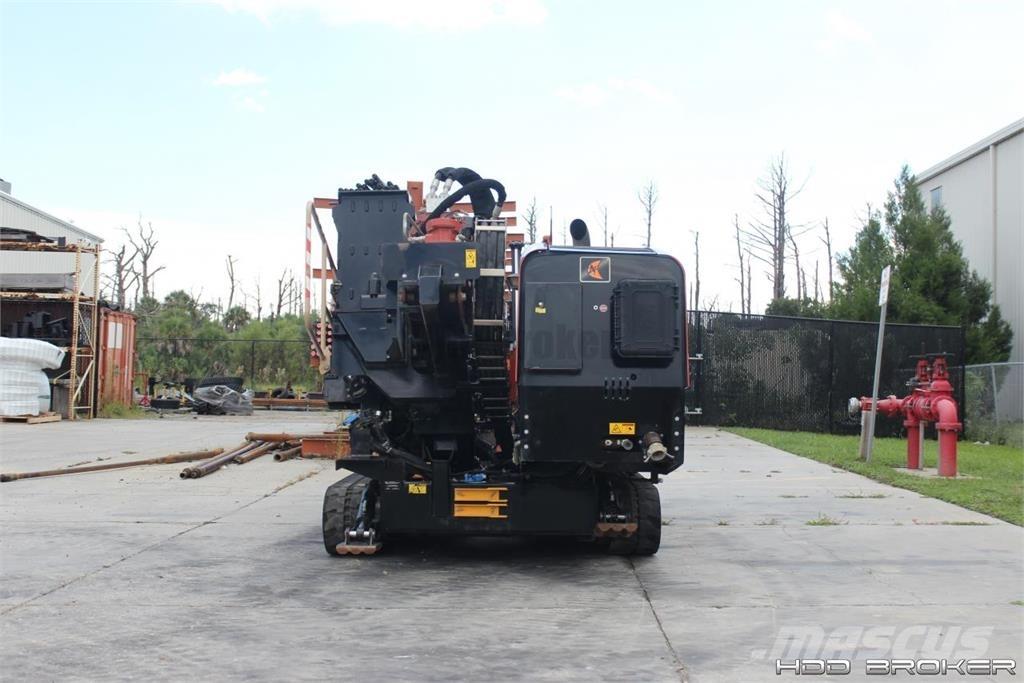 Ditch Witch JT25 Horizontálne vŕtacie zariadenie