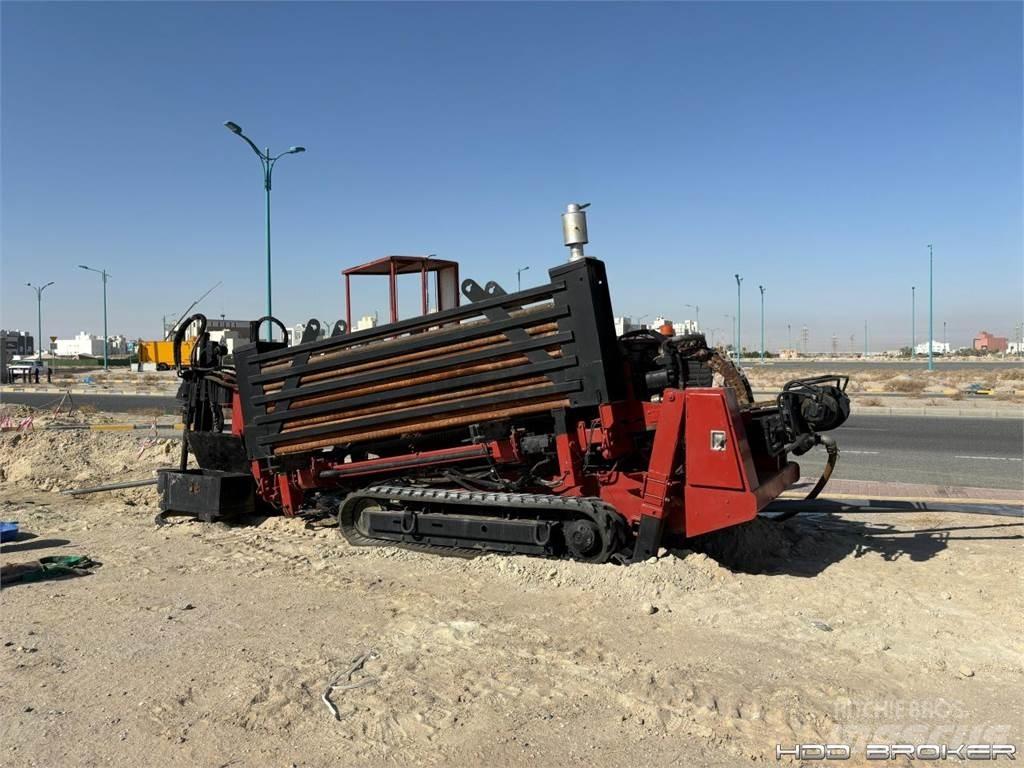 Ditch Witch JT2720 Horizontálne vŕtacie zariadenie