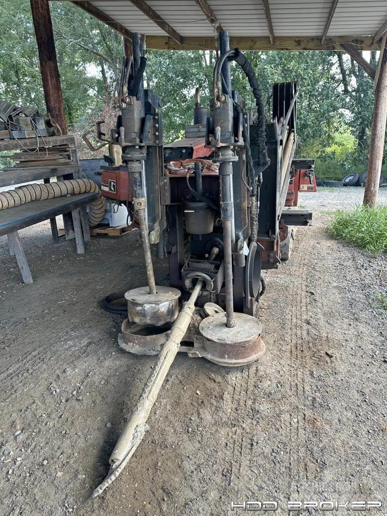 Ditch Witch JT2720 Horizontálne vŕtacie zariadenie