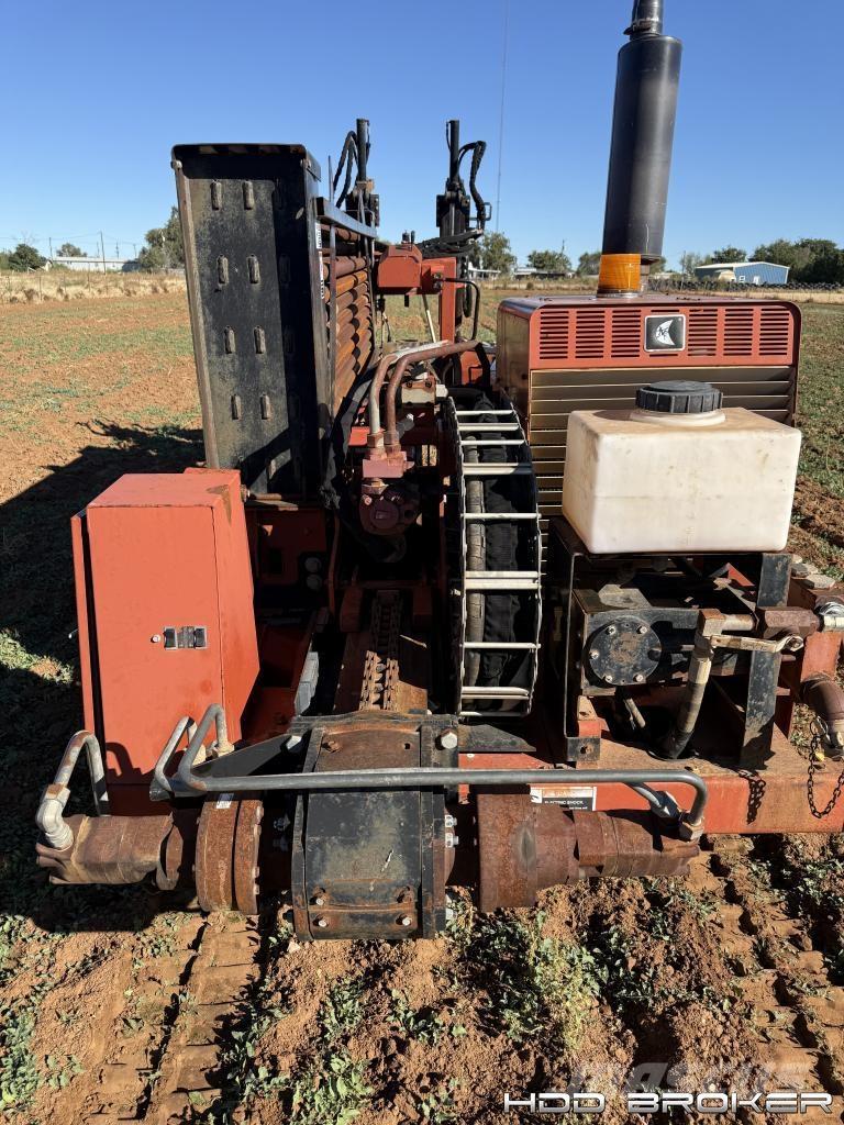 Ditch Witch JT2720 Horizontálne vŕtacie zariadenie