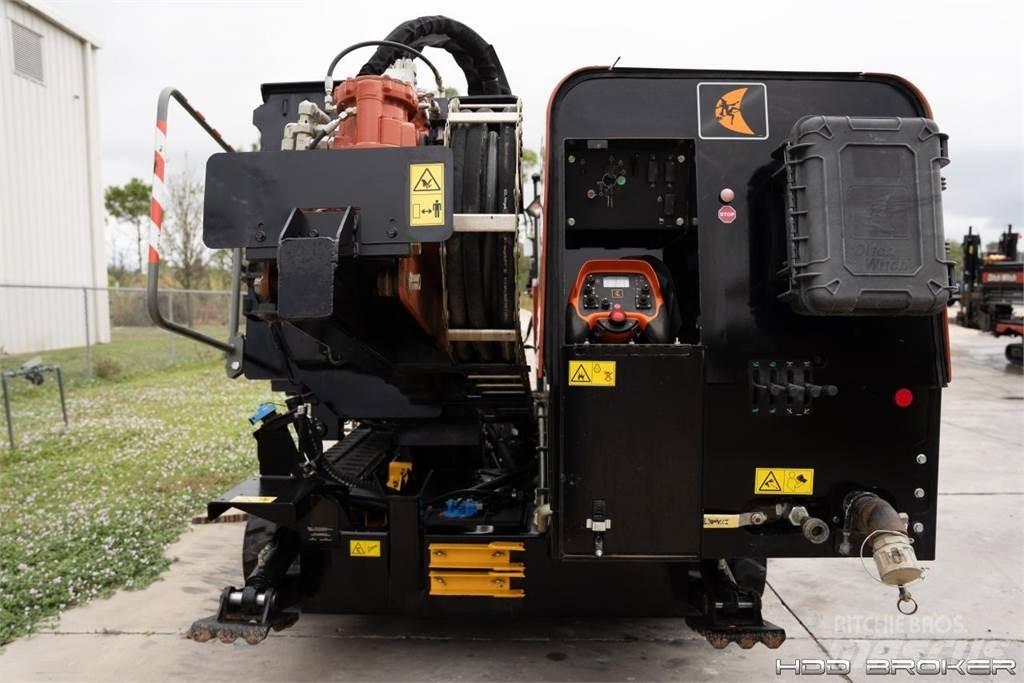 Ditch Witch JT28 Horizontálne vŕtacie zariadenie