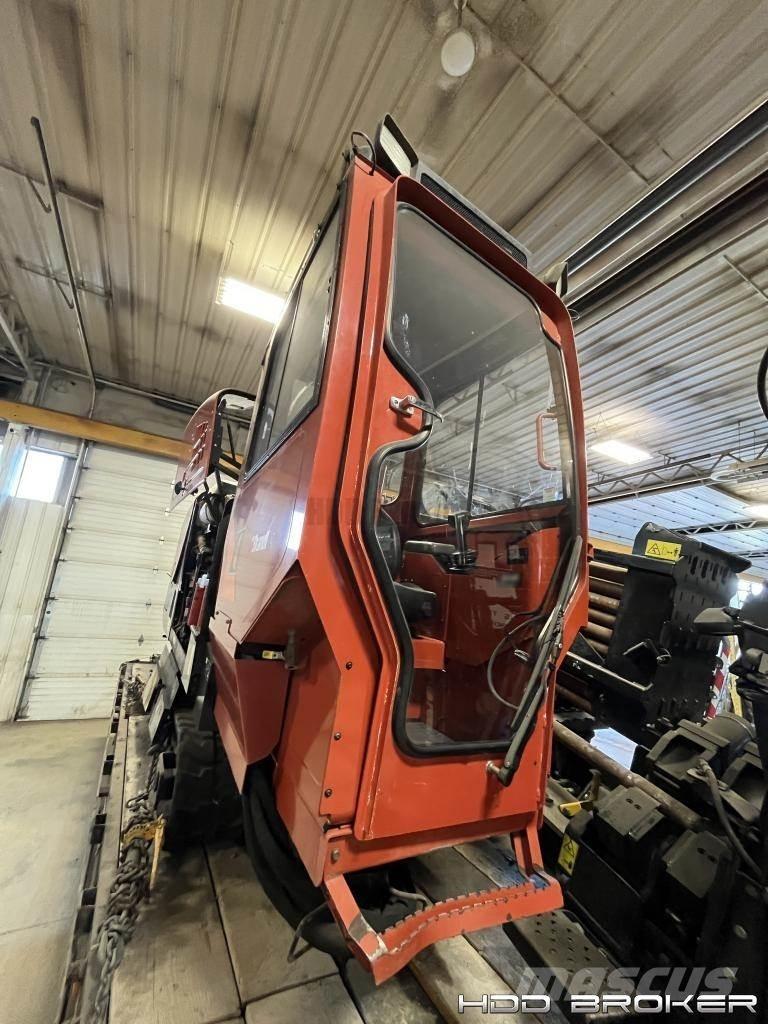 Ditch Witch JT28 Horizontálne vŕtacie zariadenie