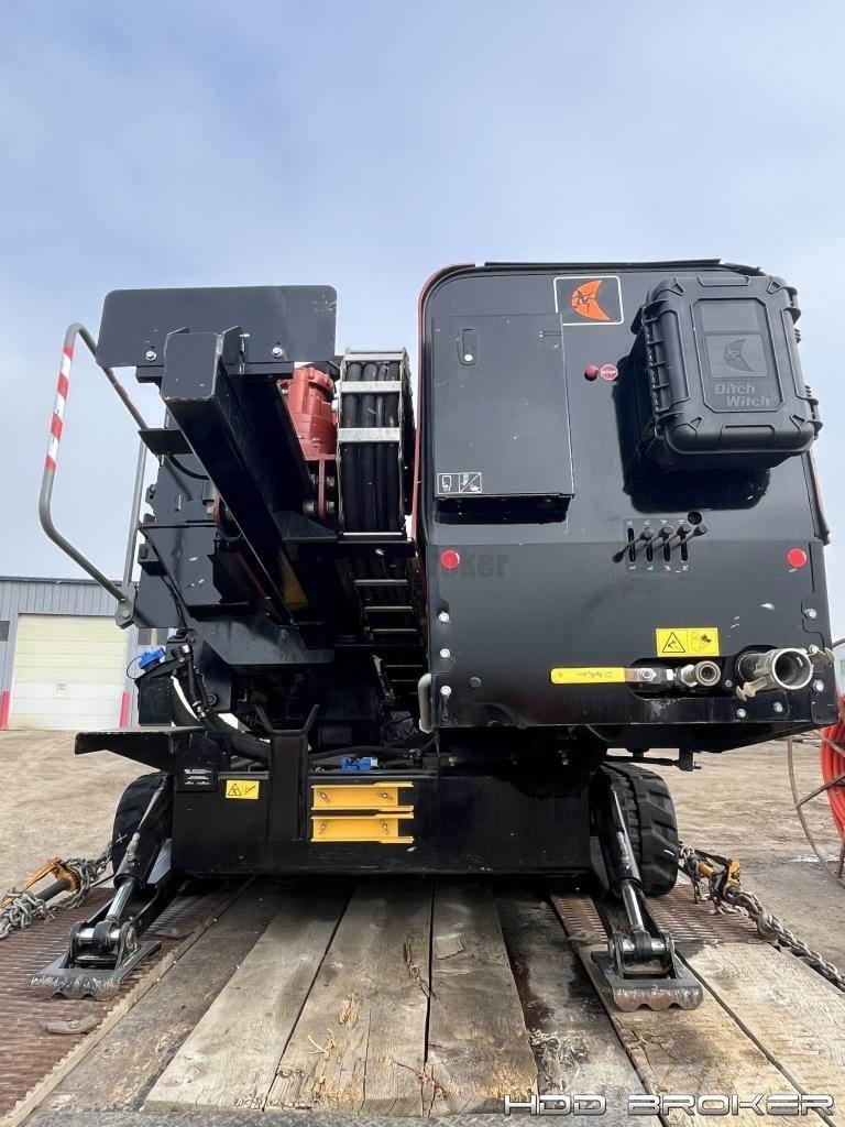 Ditch Witch JT28 Horizontálne vŕtacie zariadenie