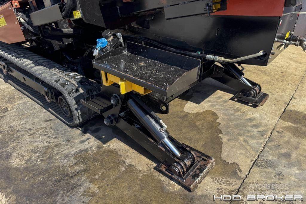 Ditch Witch JT30 Horizontálne vŕtacie zariadenie