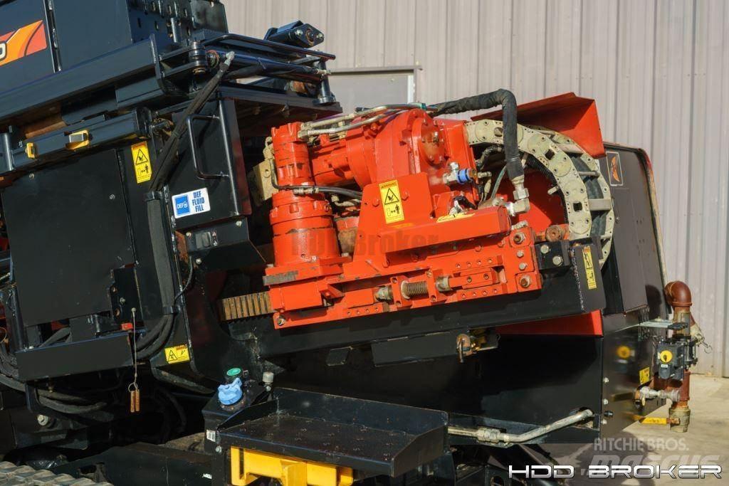 Ditch Witch JT30 Horizontálne vŕtacie zariadenie