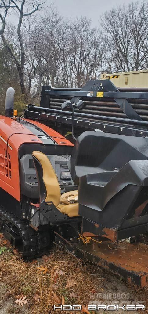 Ditch Witch JT30 Horizontálne vŕtacie zariadenie