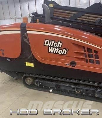 Ditch Witch JT30 Horizontálne vŕtacie zariadenie