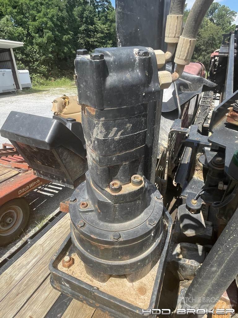 Ditch Witch JT3020 Mach 1 Horizontálne vŕtacie zariadenie