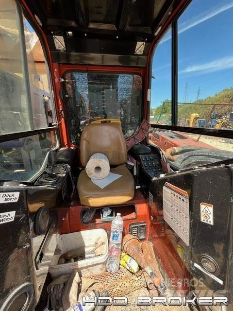 Ditch Witch JT3020 Mach 1 Horizontálne vŕtacie zariadenie