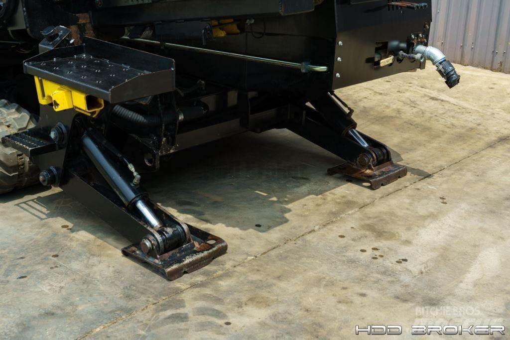 Ditch Witch JT3020 Mach 1 Horizontálne vŕtacie zariadenie