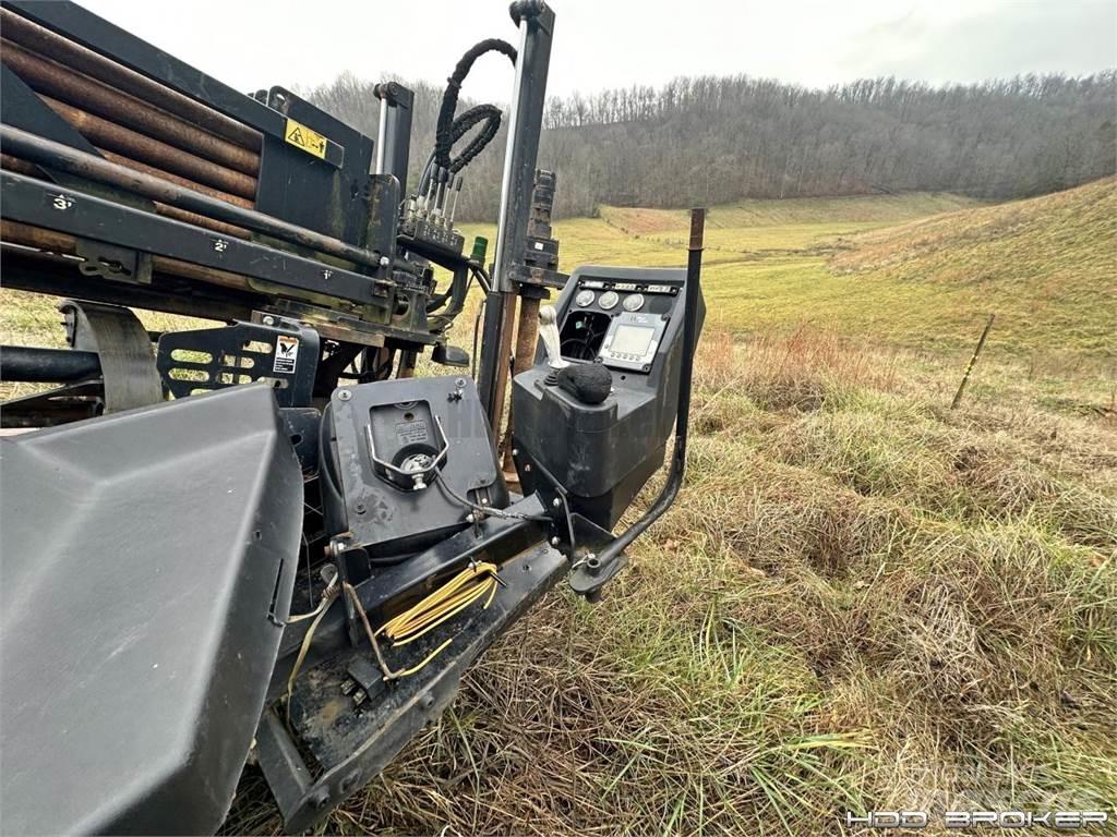Ditch Witch JT3020 Mach 1 Horizontálne vŕtacie zariadenie
