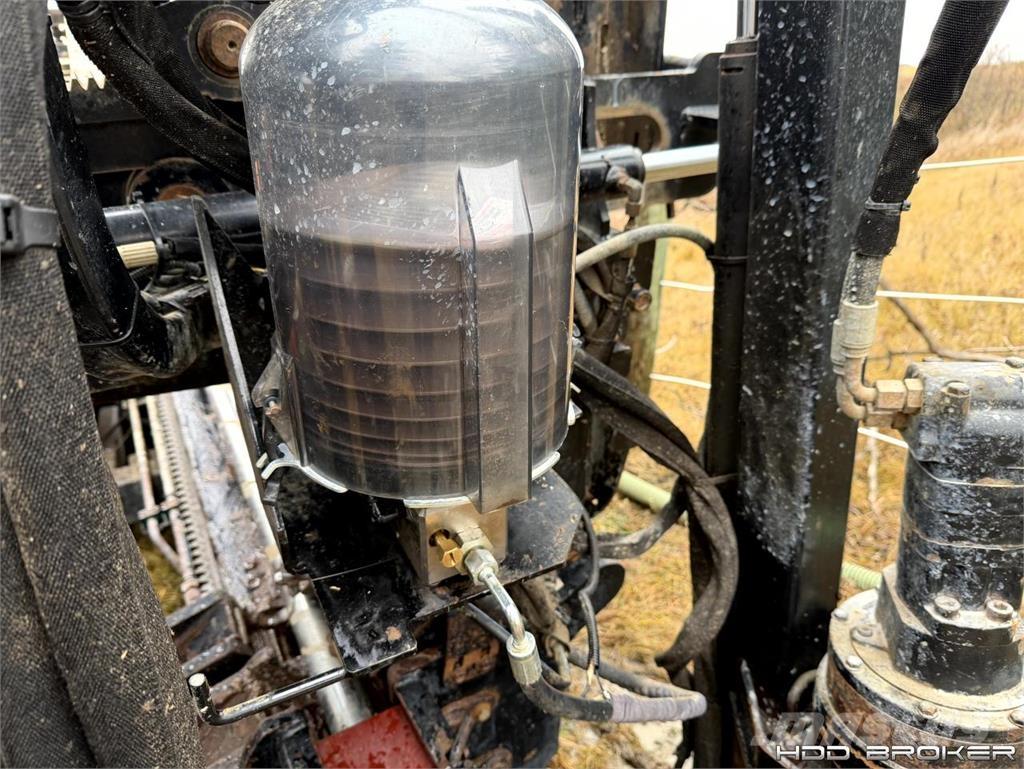 Ditch Witch JT3020 Mach 1 Horizontálne vŕtacie zariadenie