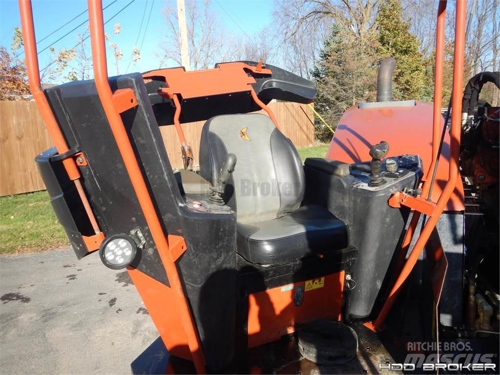 Ditch Witch JT32 Horizontálne vŕtacie zariadenie