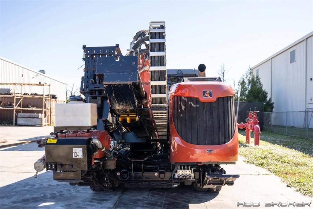 Ditch Witch JT40 Horizontálne vŕtacie zariadenie