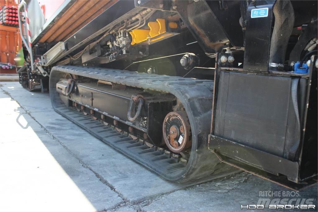 Ditch Witch JT40 Horizontálne vŕtacie zariadenie