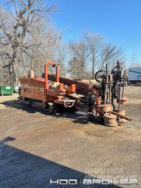 Ditch Witch JT4020 Horizontálne vŕtacie zariadenie