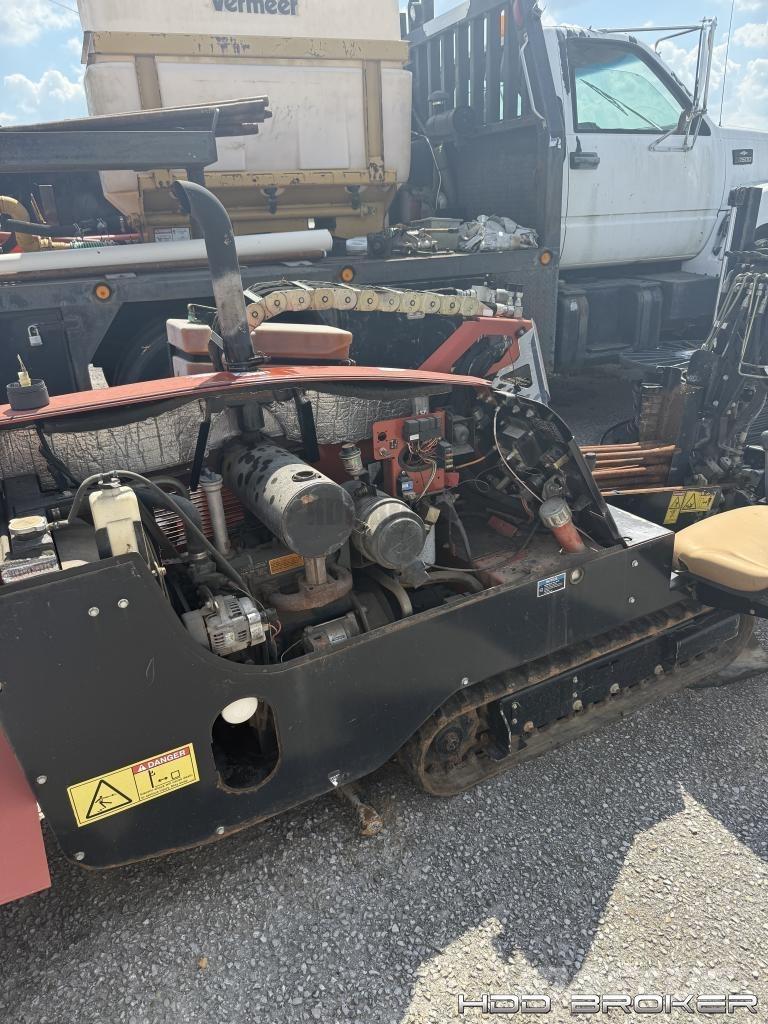 Ditch Witch JT5 Horizontálne vŕtacie zariadenie