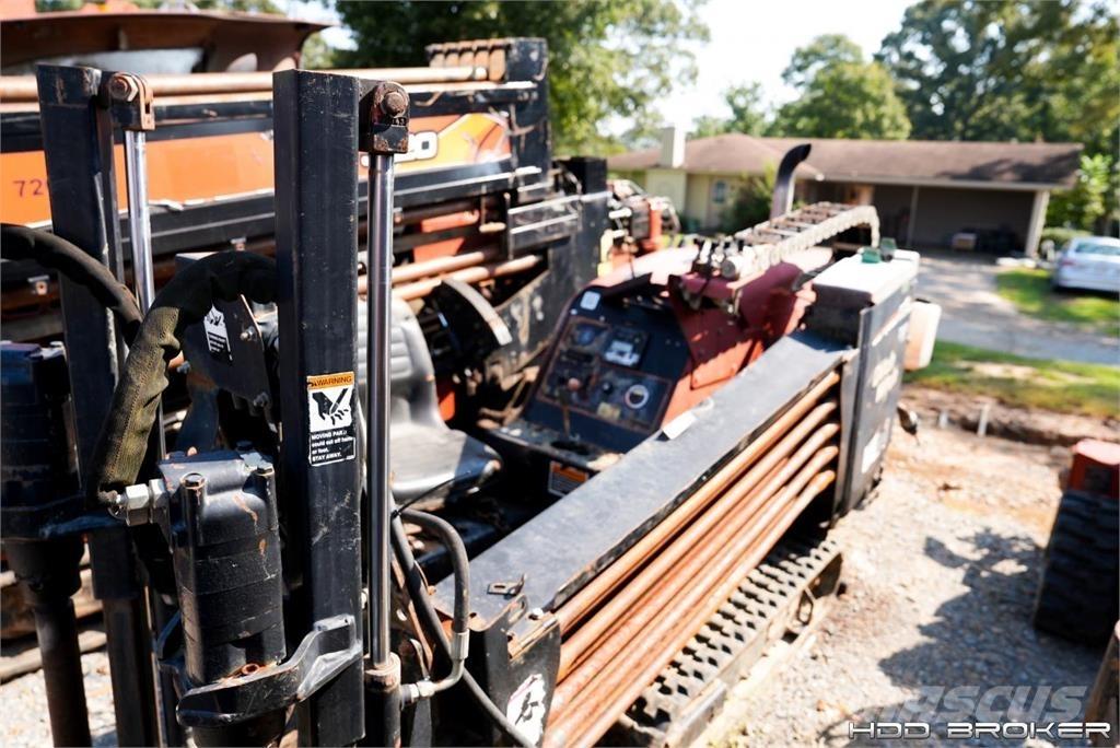 Ditch Witch JT5 Horizontálne vŕtacie zariadenie