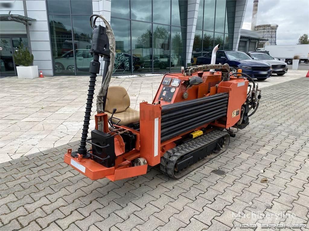 Ditch Witch JT520 Horizontálne vŕtacie zariadenie