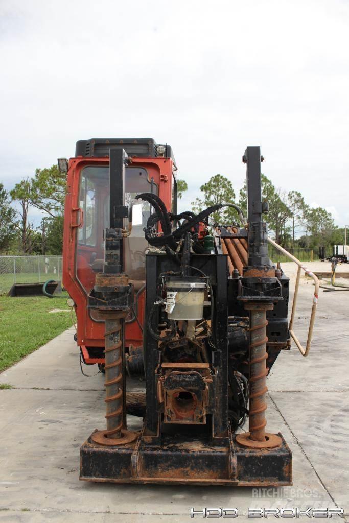 Ditch Witch JT60 Horizontálne vŕtacie zariadenie