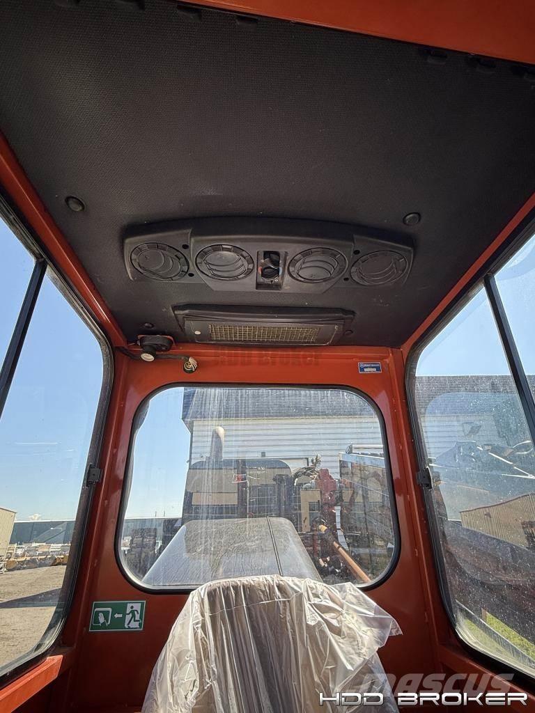 Ditch Witch JT60 Horizontálne vŕtacie zariadenie