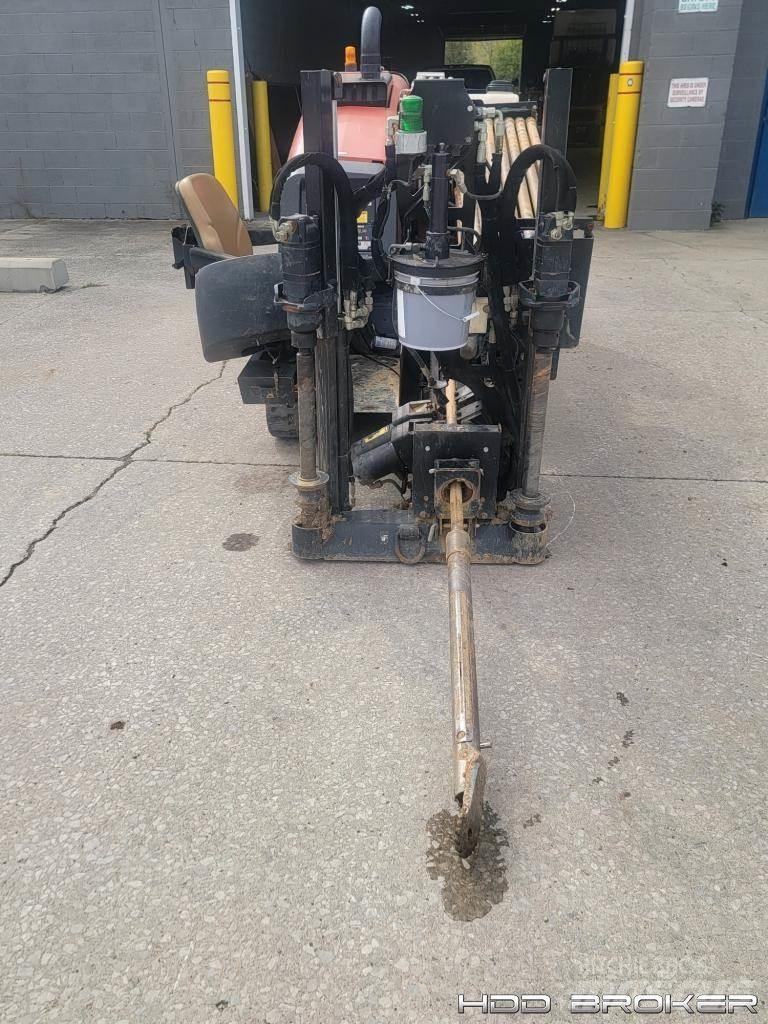 Ditch Witch JT9 Horizontálne vŕtacie zariadenie